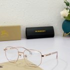 Burberry Plain Glass Spectacles 18