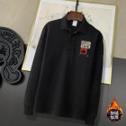 Gucci Men's Long Sleeve Polos 130