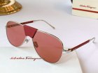 Salvatore Ferragamo High Quality Sunglasses 60