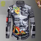 Versace Men's Shirts 56