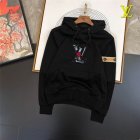 Louis Vuitton Men's Hoodies 29