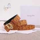 DIOR Original Quality Belts 823
