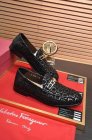 Salvatore Ferragamo Men's Shoes 1106