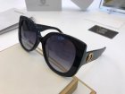 Versace High Quality Sunglasses 39