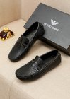 Armani Men's Shoes 1334
