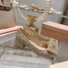 MiuMiu Women's Shoes 130