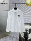 Fendi Men's Shirts 212