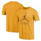 Air Jordan Men's T-shirts 609