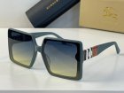 Burberry High Quality Sunglasses 400