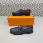 Hermes Men's Shoes 589