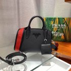 Prada Original Quality Handbags 1409