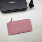 Prada High Quality Wallets 458