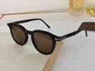 TOM FORD High Quality Sunglasses 619