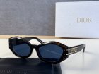 DIOR High Quality Sunglasses 133