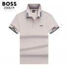 Hugo Boss Men's Polo 68