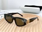 Balenciaga High Quality Sunglasses 251