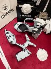 Chanel Women's Shoes 201