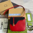 Gucci Original Quality Handbags 839