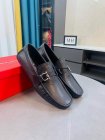 Salvatore Ferragamo Men's Shoes 754