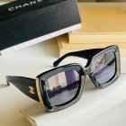 Chanel High Quality Sunglasses 4011