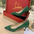 Christian Louboutin Women's Shoes 354