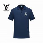 Louis Vuitton Men's Polo 73