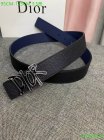 DIOR Original Quality Belts 717