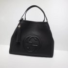 Gucci High Quality Handbags 821