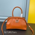 Balenciaga High Quality Handbags 303