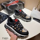 Versace Women's Shoes 21