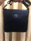 Prada High Quality Handbags 644
