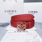 Loewe Belts 148