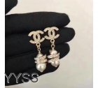 Chanel Jewelry Earrings 17
