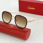Cartier High Quality Sunglasses 371