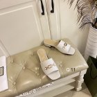 Gucci Women's Slippers 125
