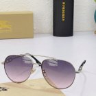 Burberry High Quality Sunglasses 807