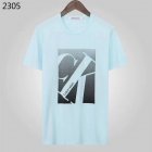 Calvin Klein Men's T-shirts 254