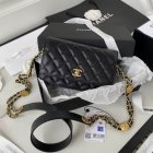 Chanel Original Quality Handbags 662