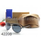 Gucci Normal Quality Sunglasses 603