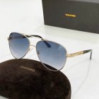 TOM FORD High Quality Sunglasses 2599