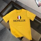 Moncler Men's T-shirts 197
