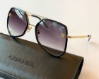 Chanel High Quality Sunglasses 355