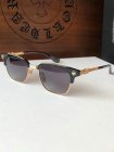 Chrome Hearts High Quality Sunglasses 54