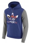 adidas Apparel Men's Hoodies 402