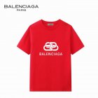 Balenciaga Men's T-shirts 465