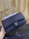 Chanel High Quality Handbags 336