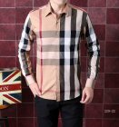 Burberry Men's Shirts 44