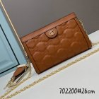 Gucci High Quality Handbags 1690