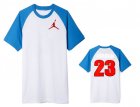 Air Jordan Men's T-shirts 831