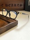 Chrome Hearts Plain Glass Spectacles 979